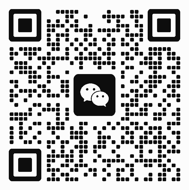 WeChat QRコード（nia1130）